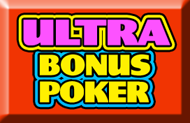 Ultra Bonus Poker